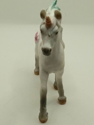 Φιγούρα Schleich Bayala Sea Unicorn Foal μεταχειρισμένη