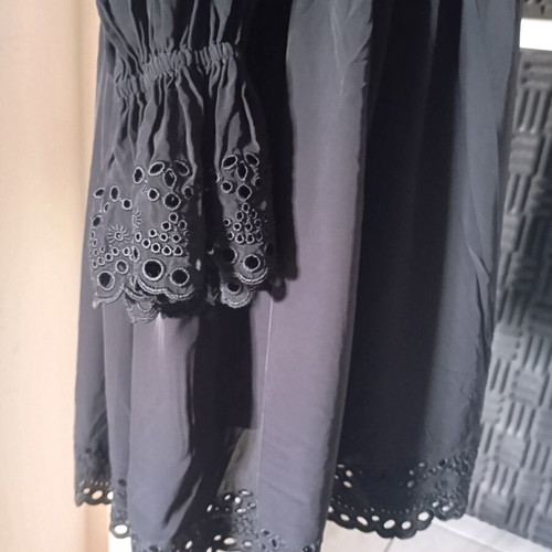 Vanessa Bruno dress new, size 38, black