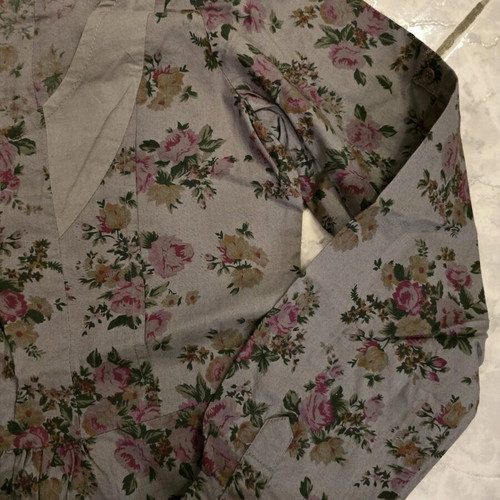 Pull & Bear dress gray like new, size M