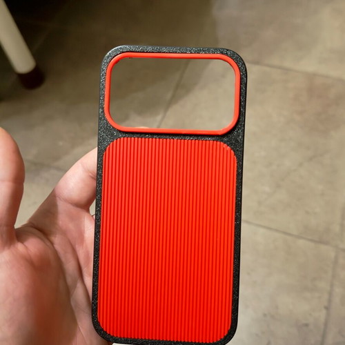 iPhone 17 Pro Max case new