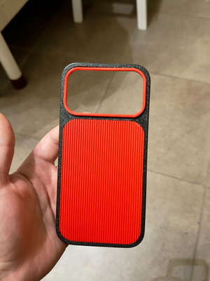 iPhone 17 Pro Max case new