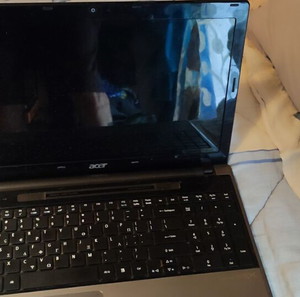 Laptop acer 16άρι
