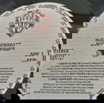 BODY WISHES, ROD STEWART,LP,ΒΙΝΥΛΙΟ
