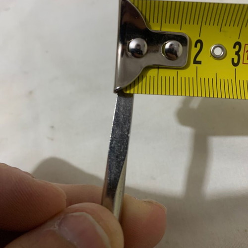 Souvli screwdriver Germany like new