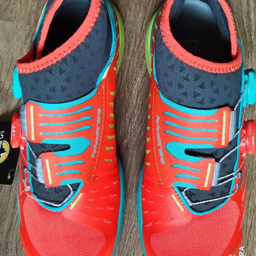 La Sportiva Jackal 2 Wmn new women's running shoes sizes 38, 39, 39.5