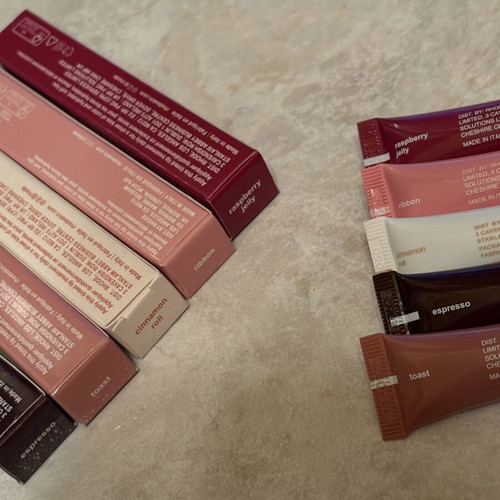 Rhode Pocket Blush new