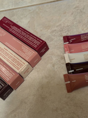 Rhode Pocket Blush new