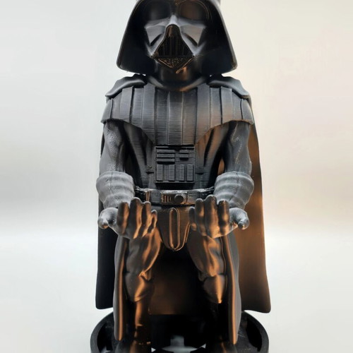 Darth Vader Controller Stand new