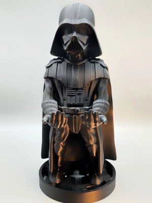 Darth Vader Controller Stand new