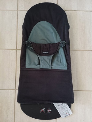 Babybjorn baby rocker like new