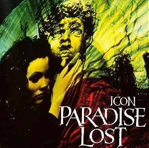 Paradise Lost – Icon CD, Album