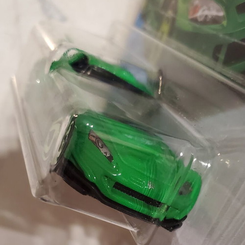 Hot Wheels 2020 Honda S2000 toy car, sealed