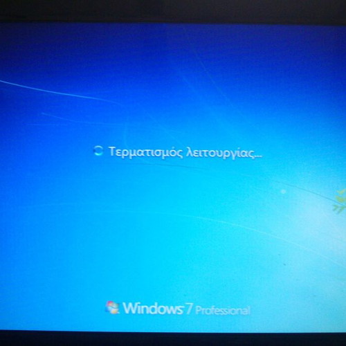 Fujitsu mini laptop 10.1 inch, Intel Atom N280, 1GB RAM, 160GB HDD, Windows 7 Pro