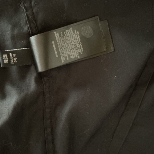 Ted Baker men's black shirt like new, size M