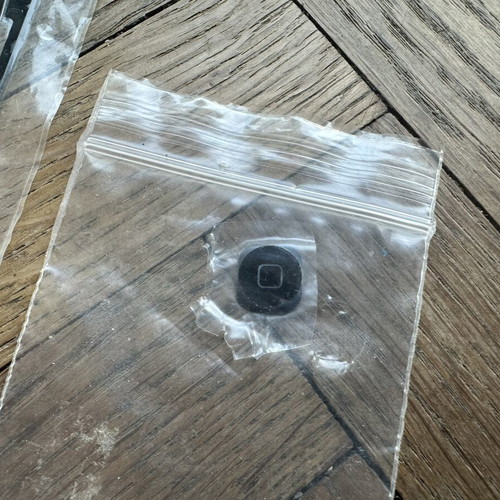 iPhone Touch 5th Gen Glass and Button new