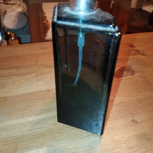 Bogner edt 125 ml vintage used