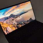 Samsung Galaxy Book 2 15.6” laptop like new, i5-1235U, 8GB RAM, 256GB SSD