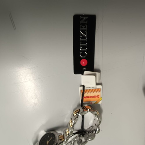 Citizen women's watch like new