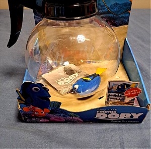 FINDING DORY Καφετιέρα Playset (Ρομποτικό ψάρι)