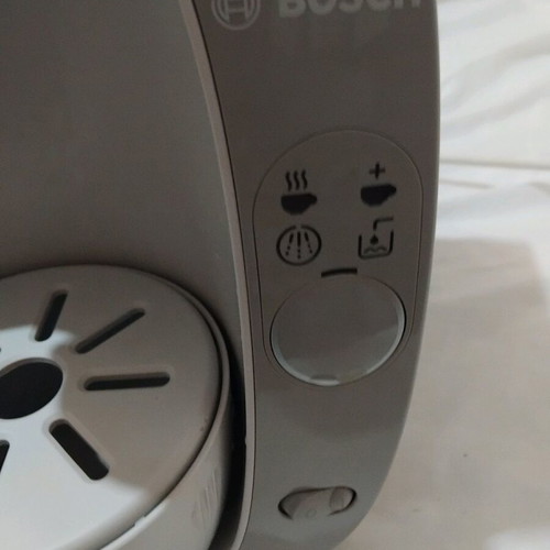Tassimo Bosch Coffee Machine like new