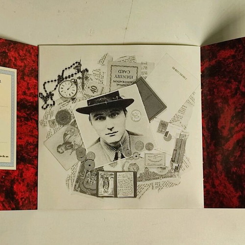 Jah Wobble's Invaders Of The Heart Take Me To God CD like new, electronic