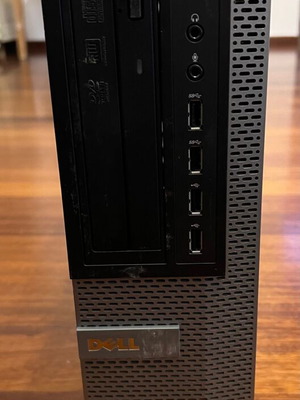 HP 8200 Elite i3-2100 used, DDR3 8GB RAM, 240GB SSD