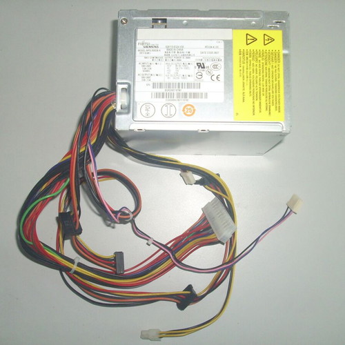 Fujitsu-Siemens PSU ATX 300W used power supply unit