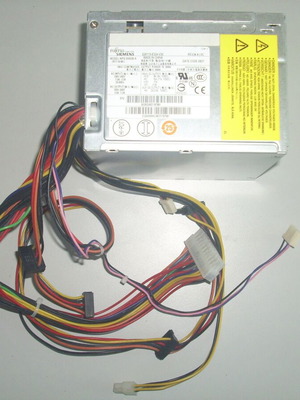 Τροφοδοτικό Fujitsu-Siemens PSU ATX 300W μεταχειρισμένο