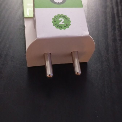 Schuko plug male Eurolamp 16A 3500W new