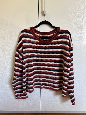 Funky Buddha sweater used XL