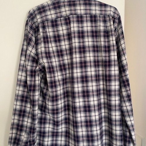 Polo Ralph Lauren men's shirt like new, Small, multicolor