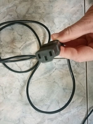 Καλώδιο υπολογιστή σαν καινούργιο