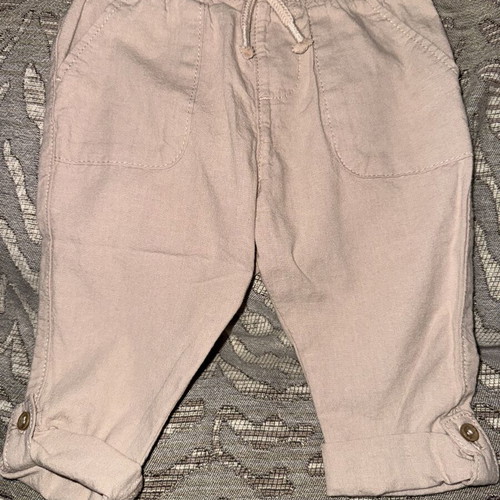 Children's pants set long and shorts new from England