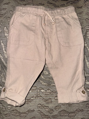 Children's pants set long and shorts new from England