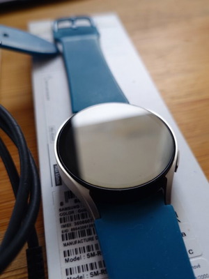 Samsung Galaxy Watch 6 LTE like new