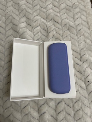 IQOS ILUMA like new