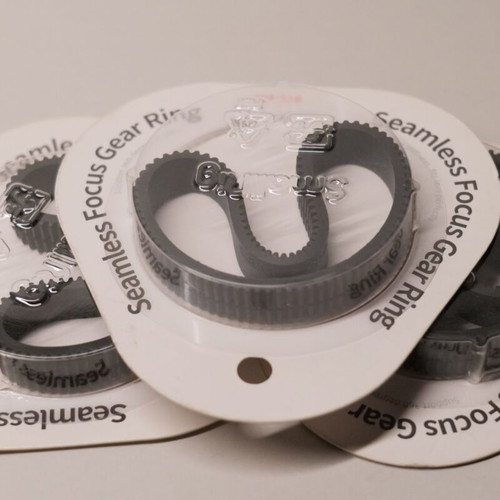Smallrig Seamless Focus Gear Ring καινούργιο