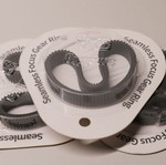 Smallrig Seamless Focus Gear Ring καινούργιο