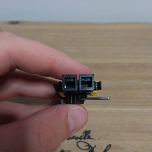 Cole mini figure new