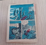 Maskoula comic issue 34 used