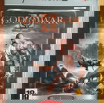  ΓΙΑ ΛΙΓΟ! ΕΛΛΗΝΙΚΌ PS2 God Of War 2