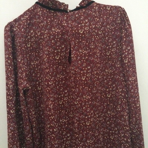 Zara shirt like new, size M