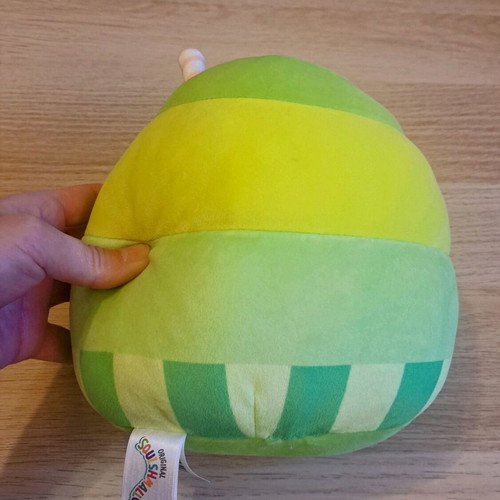 Squishmallow plush 19cm like new