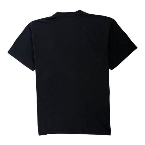 Hard Rock Cafe London men's t-shirt like new, size L, black