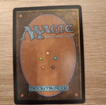 Bureau Headmaster MTG card mint condition