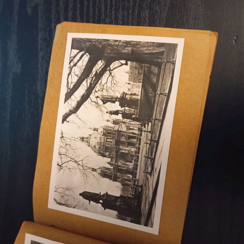 Berlin photos 1930-1940 like new, authentic
