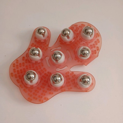 Massage device for cellulite like new