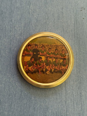 Panathinaikos 1973 magnet