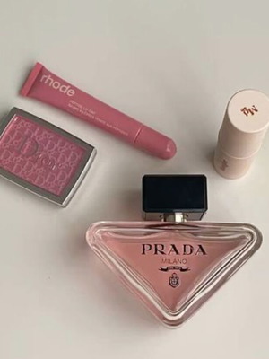 Prada Paradoxe Decant 10ml new, genuine transferred perfume