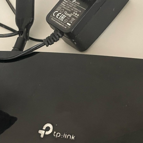 Tp-link Archer M400 V4 router (modem) like new with SIM card
